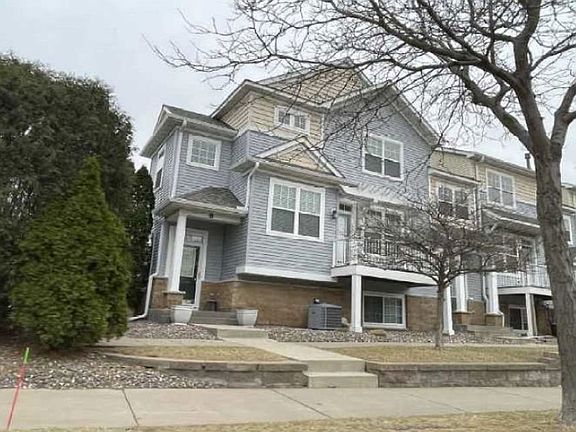 Property Side View