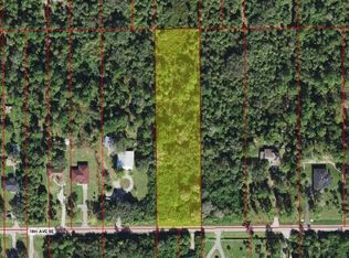 0 18th Ave SE, Naples, FL 34117