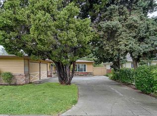 1837 Andrea Ln, Concord, CA