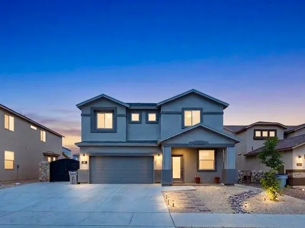 6625 La Puesta Dr, El Paso, TX 79932
