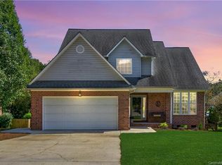 163 River Birch Cir, Mooresville, NC 28115