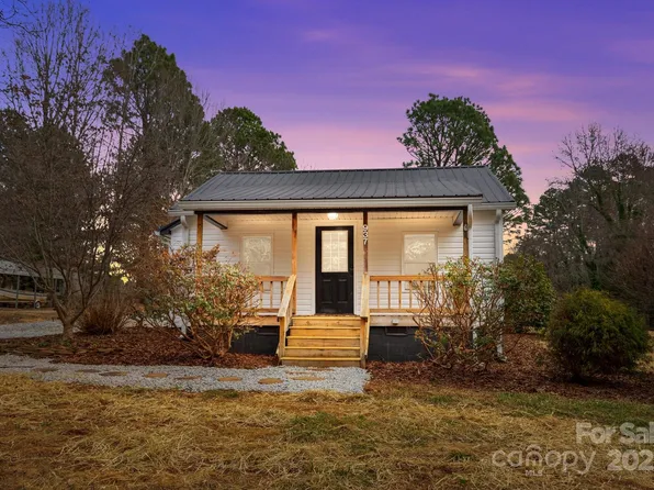 937 Gladstone Rd, Mocksville, NC 27028