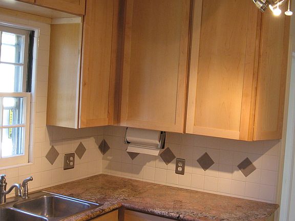 Completely upgraded Kitchen