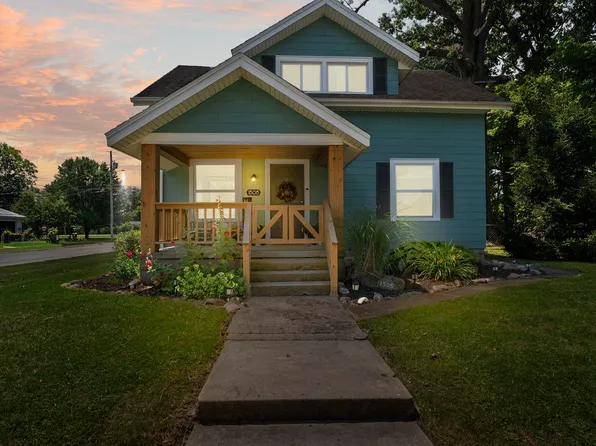 1505 Gardendale Ave, Huntington, IN 46750