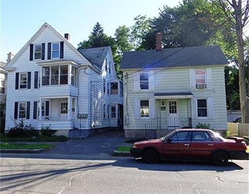 2nd image of 25 E Bartlett St