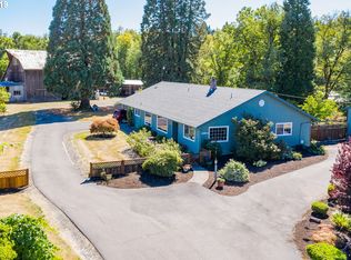 22234 S Eaden Rd, Oregon City, OR 97045