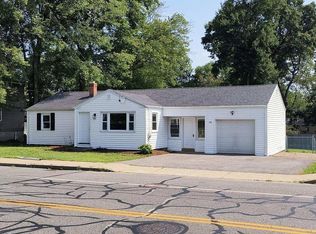 194 Montgomery St, Chicopee, MA 01020