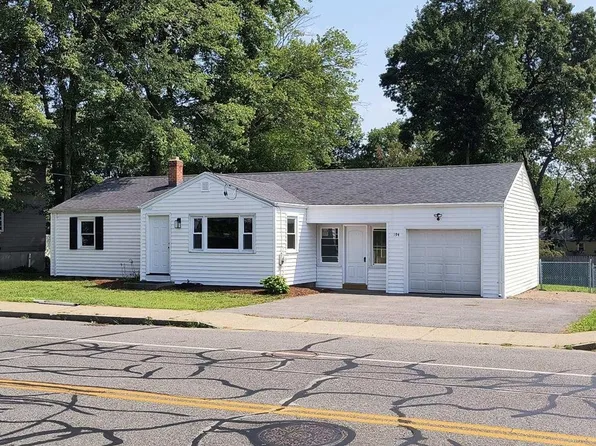 194 Montgomery St, Chicopee, MA 01020