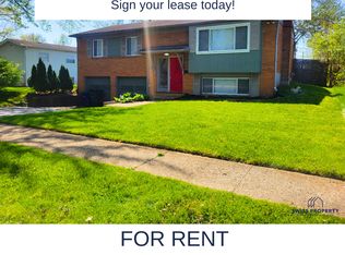 2928 Landon Dr, Columbus, OH 43209