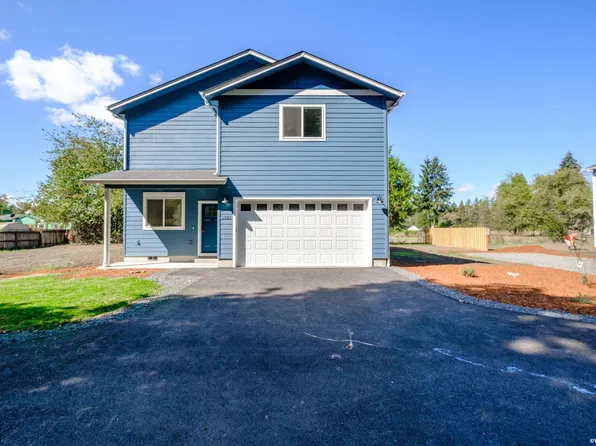 1355 Tamarack St, Sweet Home, OR 97386