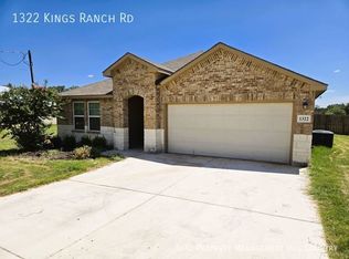1322 Kings Ranch Rd, Bandera, TX 78003