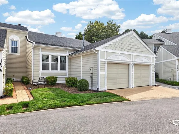 1076 Collection Creek Way, Virginia Beach, VA 23454