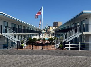 3501 Boardwalk APT B224, Atlantic City, NJ 08401