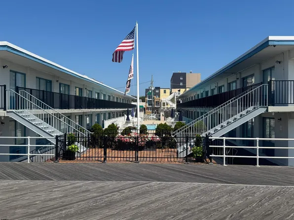 3501 Boardwalk APT B224, Atlantic City, NJ 08401