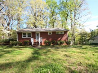 703 Jackson St, Kings Mountain, NC 28086