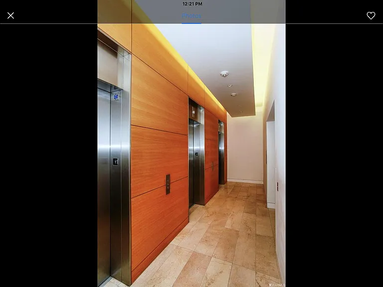 1 Hawthorne St #19A — Photo 14