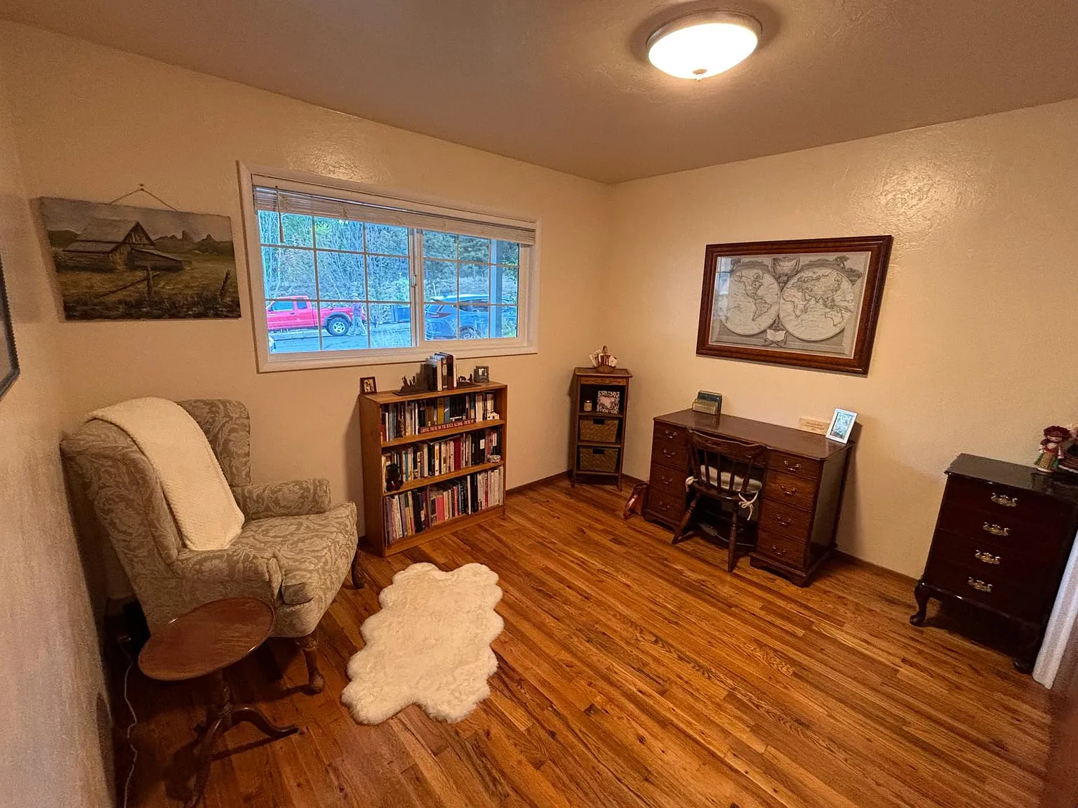 2 bed, 600 sqft, $1,275 — Photo 3