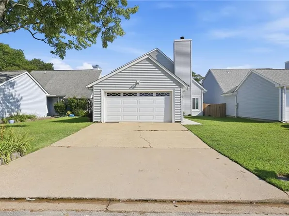 1504 Brookwood Cres, Virginia Beach, VA 23453