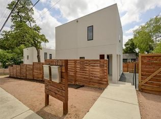 2301 E 13th St, Austin, TX 78702