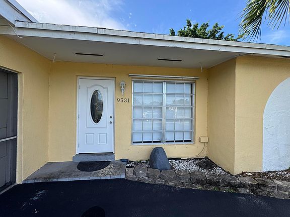 2nd image of 9531 NW 25TH Court