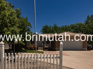 5849 S 780 W, Salt Lake City, UT 84123