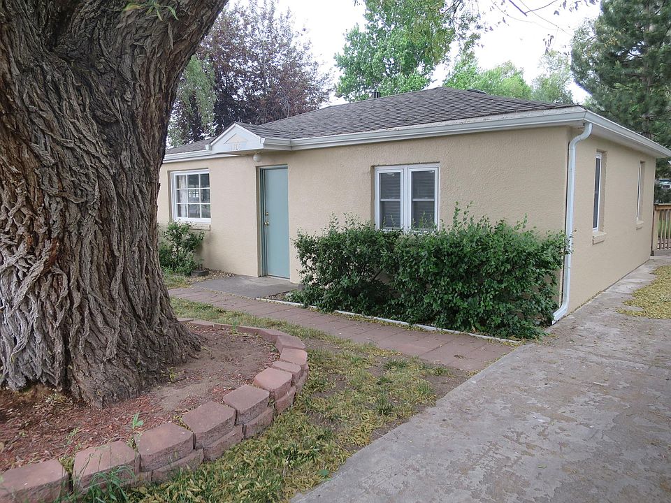 1705 Cedar St