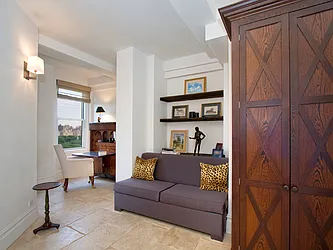 Sold by Sotheby's International Realty