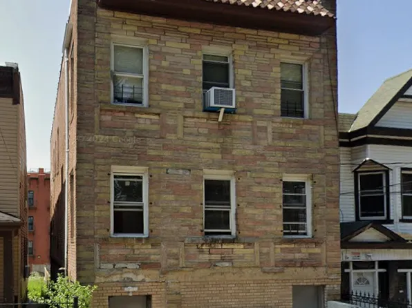 (undisclosed Address), Bronx, NY 10466