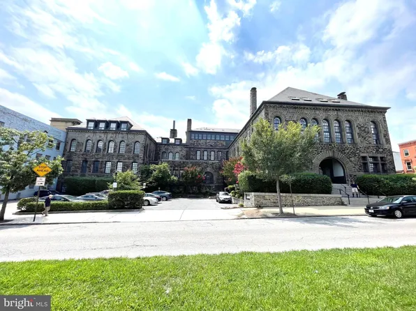 1714 Park Ave Unit 405, Baltimore, MD 21217