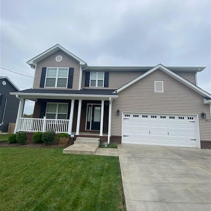 502 Fox Ridge Rd, Radcliff, KY 40160 Zillow