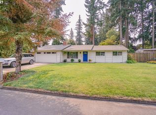 9601 NE 61st St, Vancouver, WA 98662