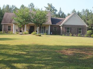 10194 Hilburn Rd, Kentwood, LA 70444