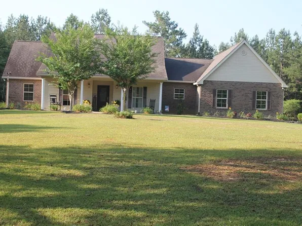 10194 Hilburn Rd, Kentwood, LA 70444