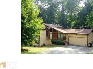 6835 Springwood Dr #0, Douglasville, GA 30135