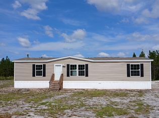 651 Boulevard St, Folkston, GA 31537