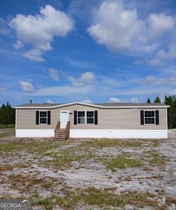 651 Boulevard St, Folkston, GA, 31537