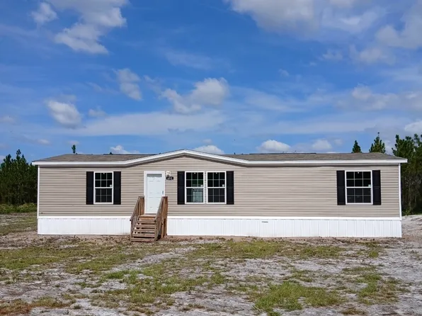 651 Boulevard St, Folkston, GA 31537