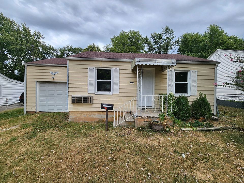 1st image of 2316 N Weller Ave