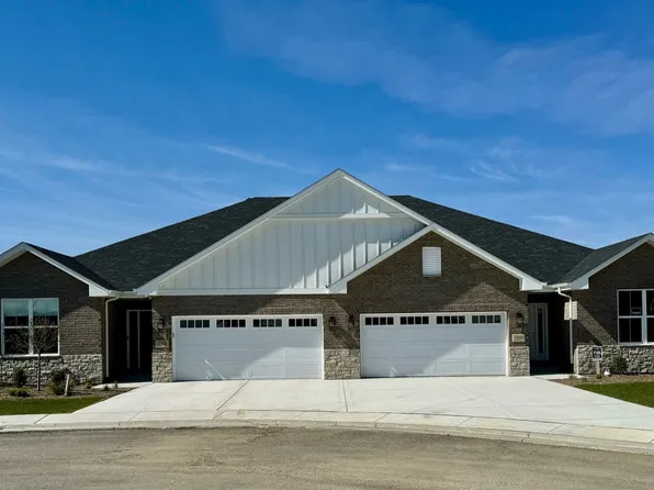 15949 Prairie View Ct #T5, New Lenox, IL 60451