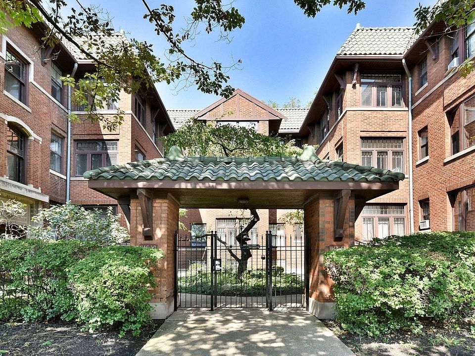1st image of 1142 Washington Blvd APT 2