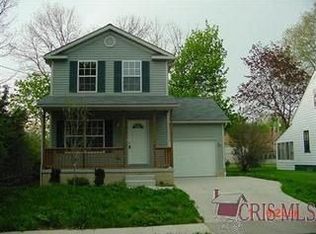 1075 Pickford Ave, Akron, OH 44320