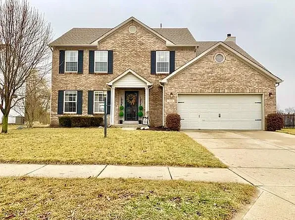 5814 Annandale Dr, Carmel, IN 46033