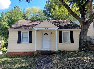 1237 Barnes St NW, Atlanta, GA 30318