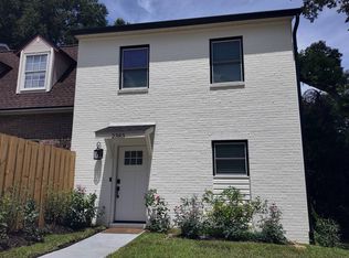 2383 Gregory Dr #1, Tallahassee, FL 32303