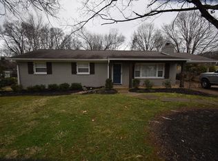 5504 Melstone Rd, Knoxville, TN 37912