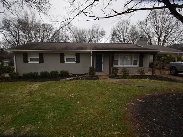 5504 Melstone Rd, Knoxville, TN 37912