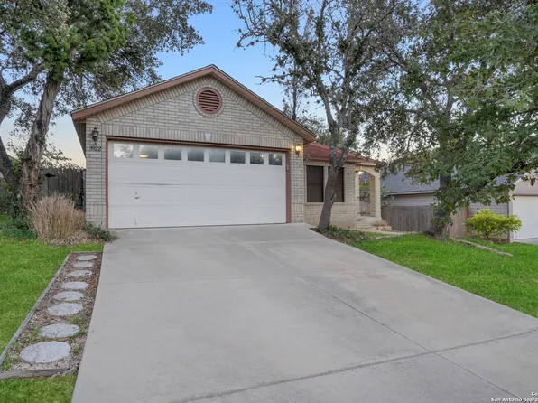 3922 KNOLLHAVEN, San Antonio, TX 78247