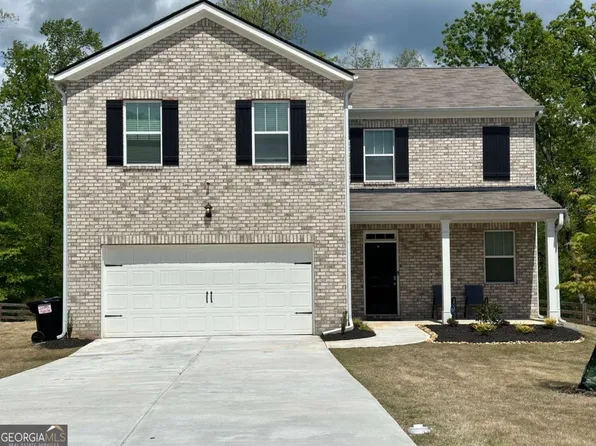 3604 Wartrace Dr, Atlanta, GA 30331