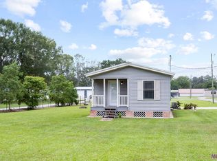 17552 Morales Ln, Livingston, LA 70754