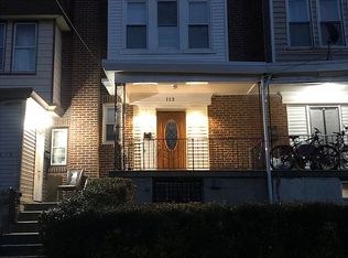 113 N 3rd St, Darby, PA 19023